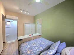 Blk 118A Eastlink II @ Canberra (Sembawang), HDB 4 Rooms #562093071